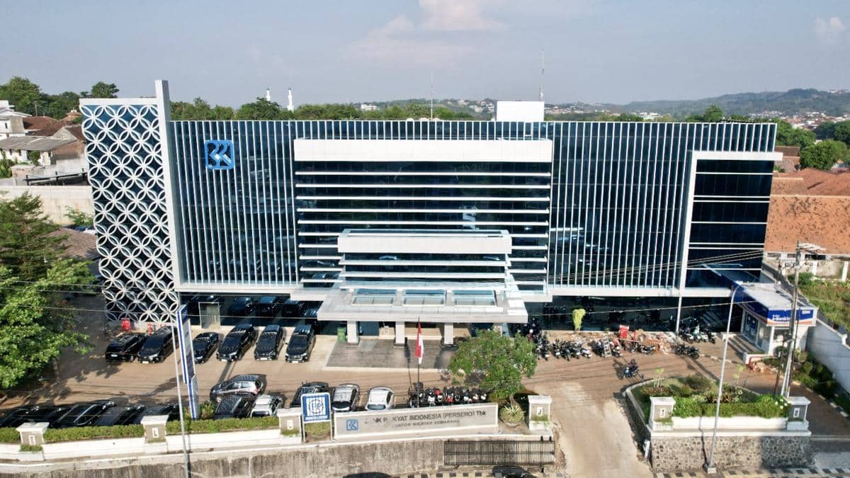 Bri, bri semarang, kur, umkm, kur bri