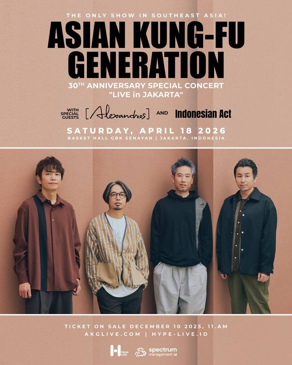 Asiang Kung-Fu Generation