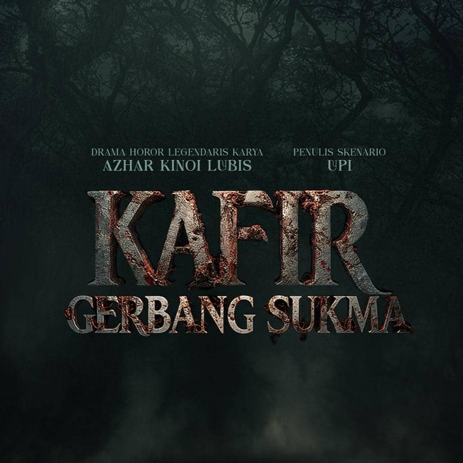 sinopsis film Kafir: Gerbang Sukma 