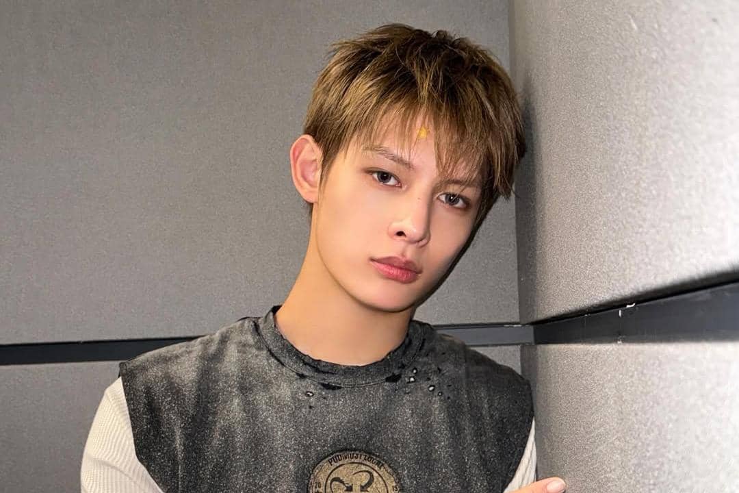 James CORTIS (instagram.com/cortis)