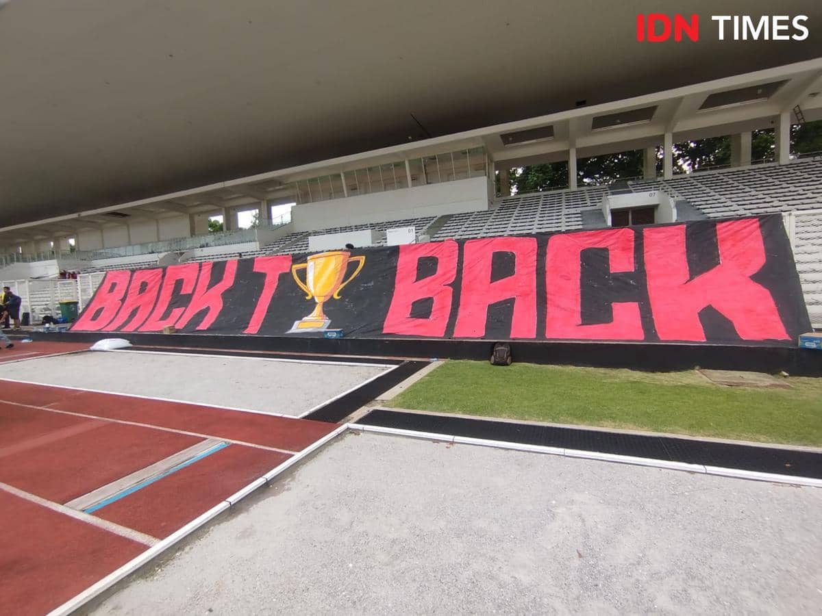 Skuad Timnas U-22 Komplet, Siap Tempur di SEA Games 2025