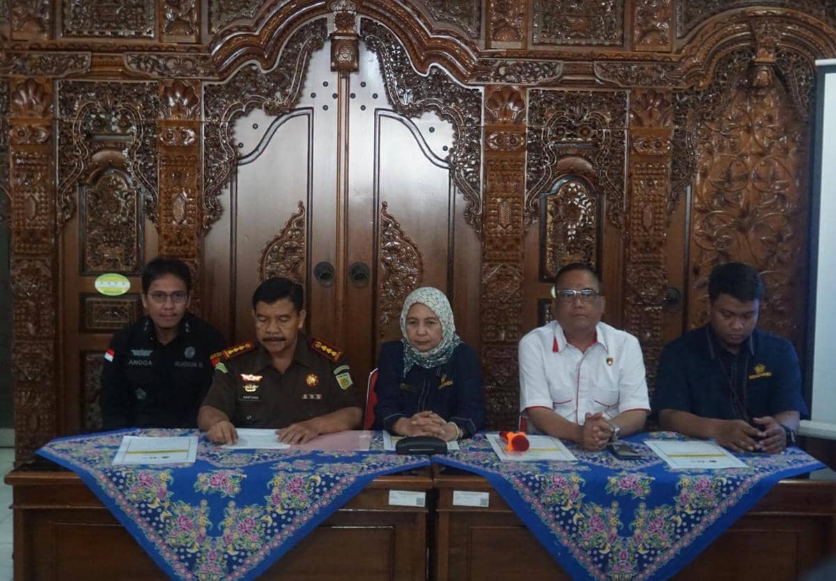 Ungkap kasus dugaan tindak pidana penggelapan pajak PPN.jpeg