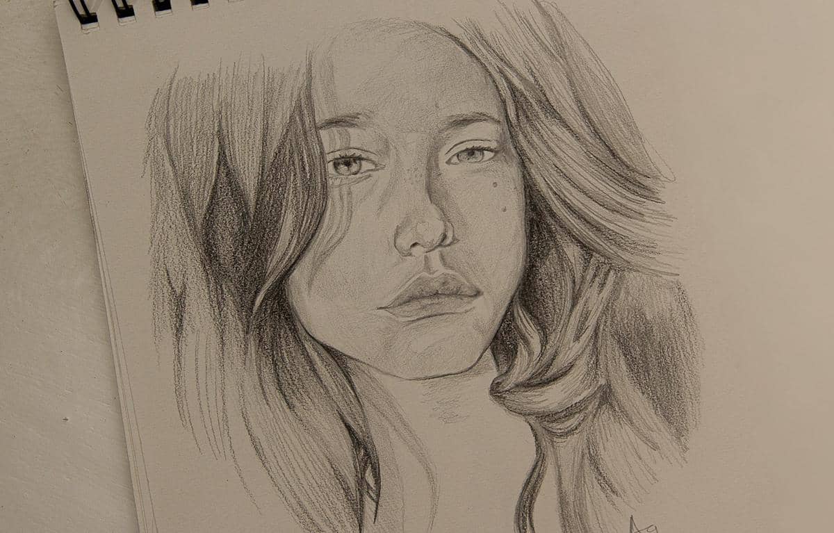 Cara Melihat Sketsa Wajah Jodoh di Aplikasi Amora