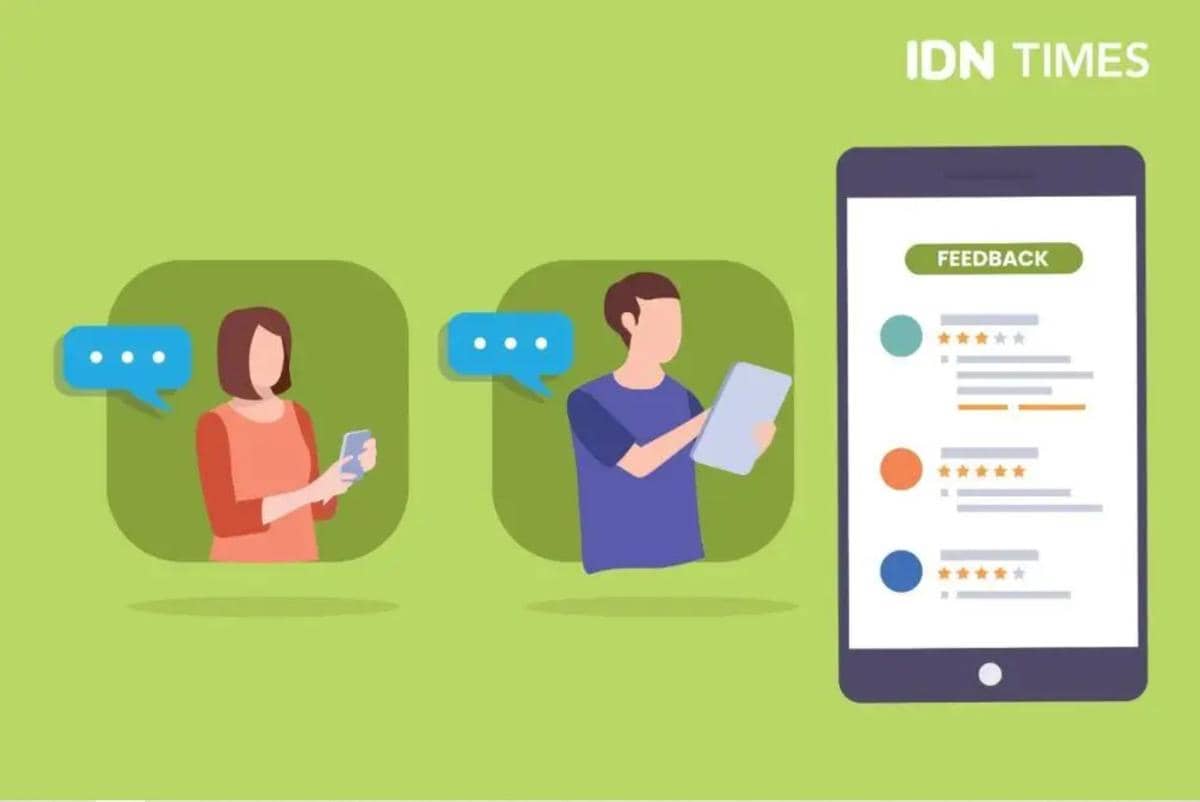 Ilustrasi responden (IDN Times/Aditya Pratama)