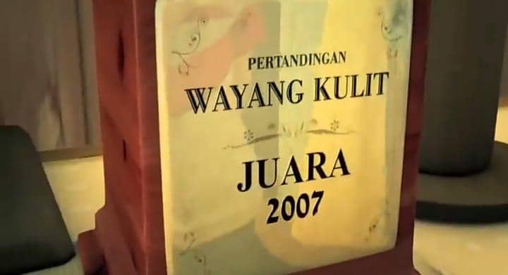 cuplikan film Geng: Pengembaraan Bermula
