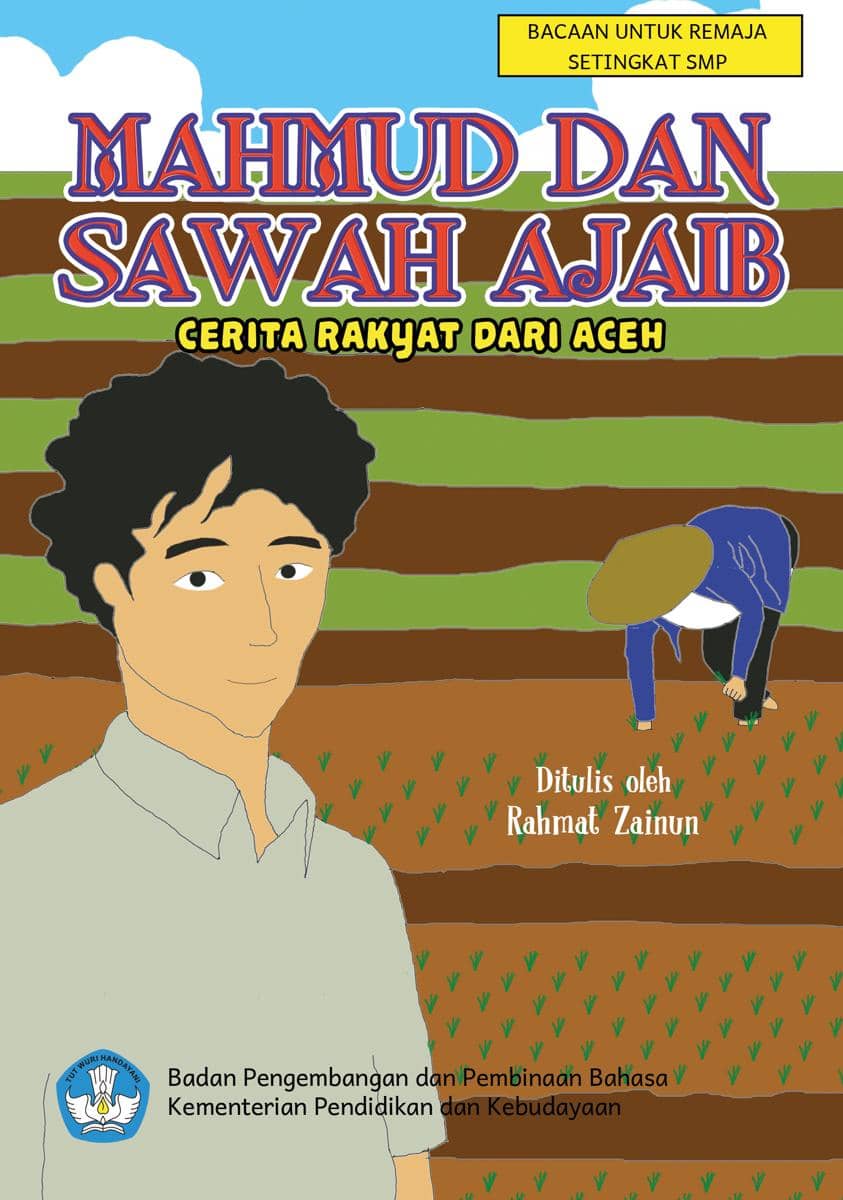 Mahmud dan Sawah Ajaib