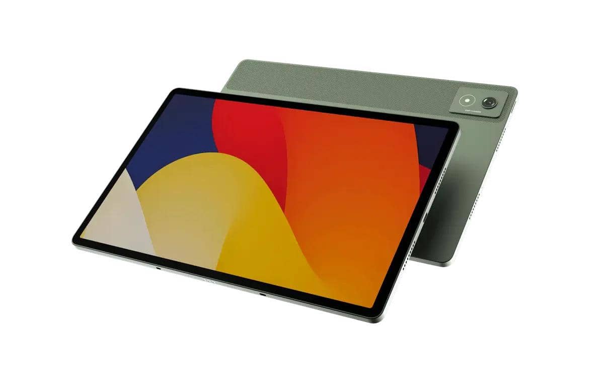 Motorola Moto Pad 60 Pro