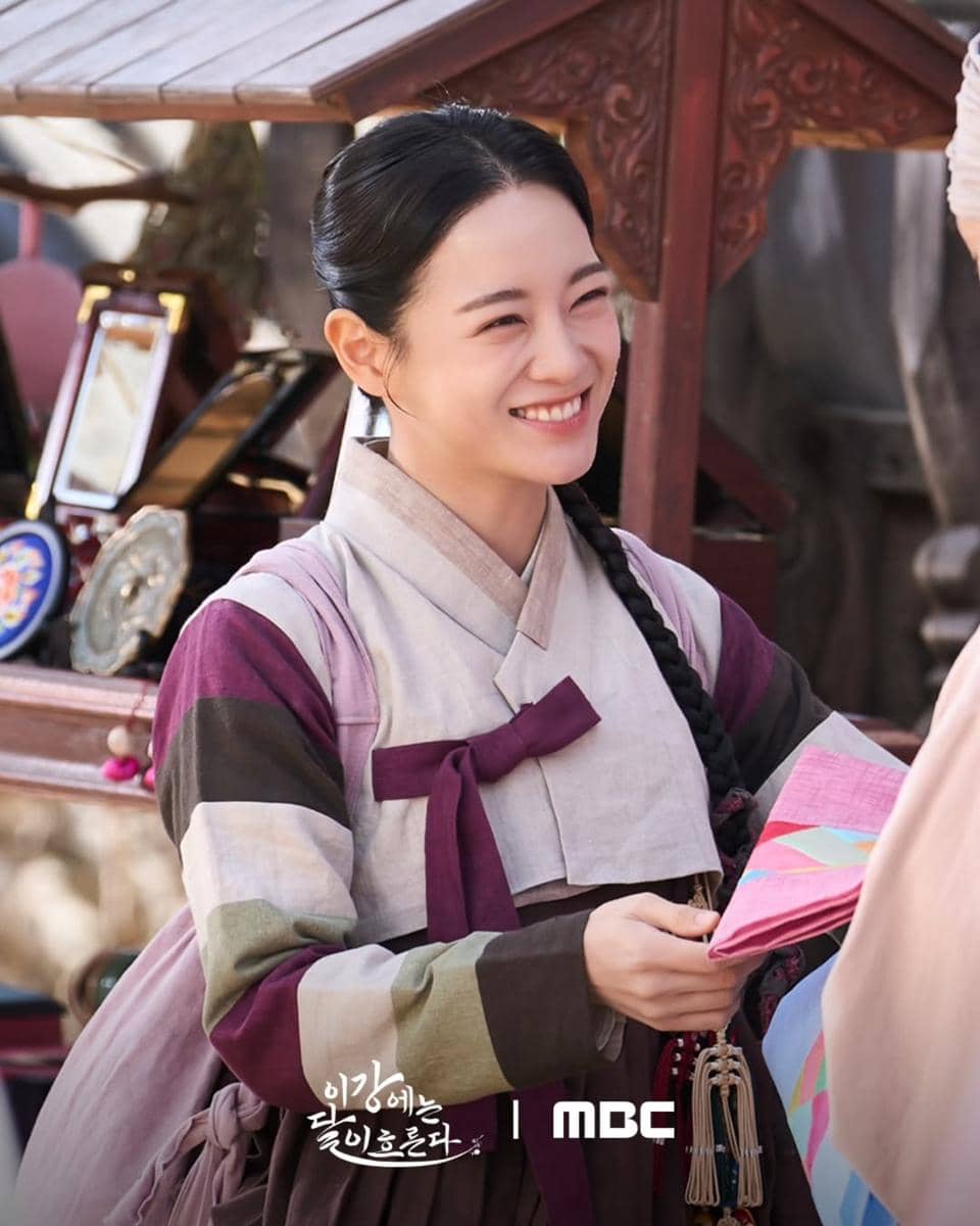 still cut drakor Moon River