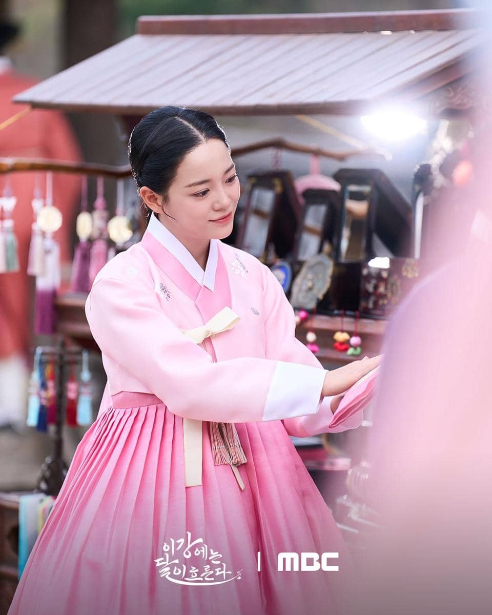 still cut drakor Moon River