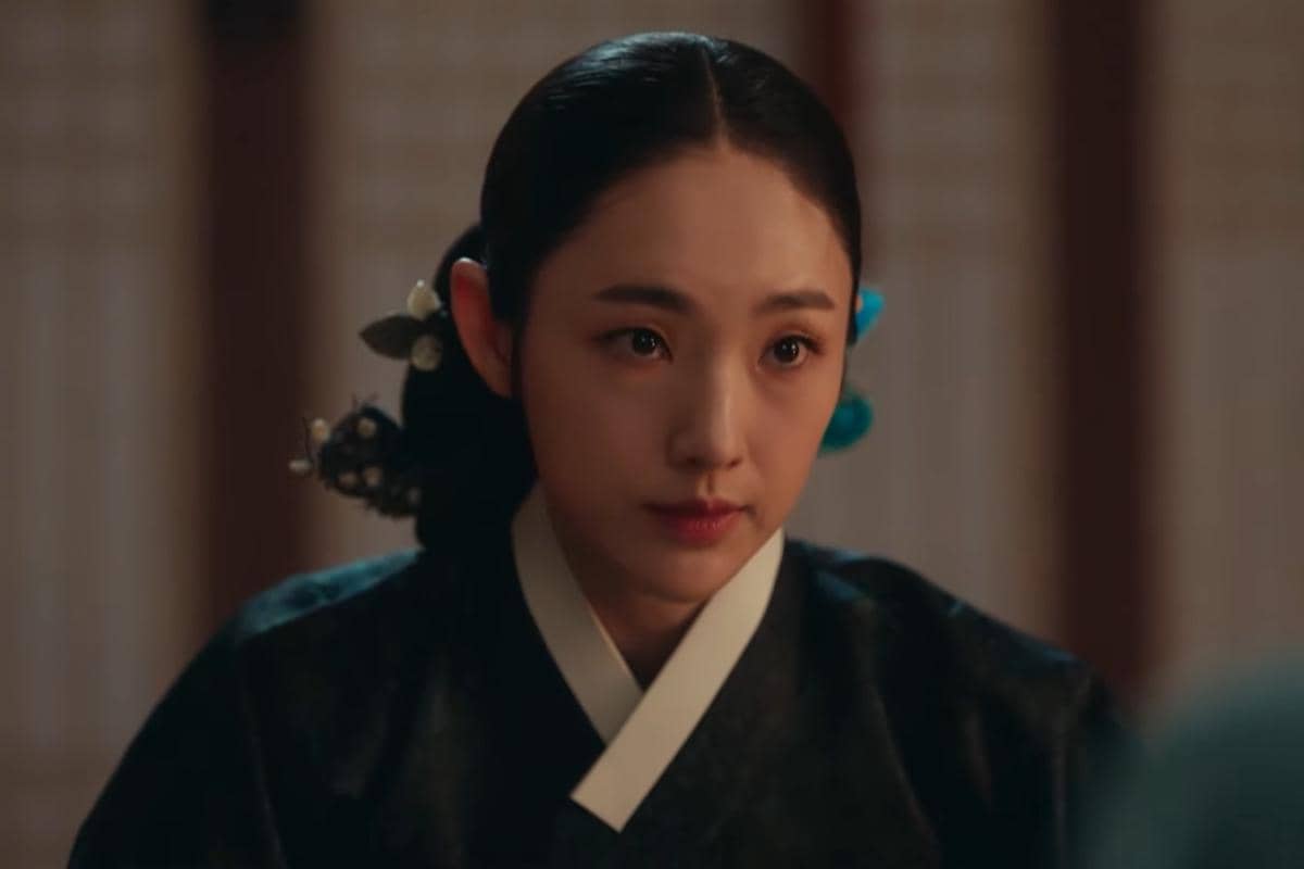 cuplikan drakor Moon River