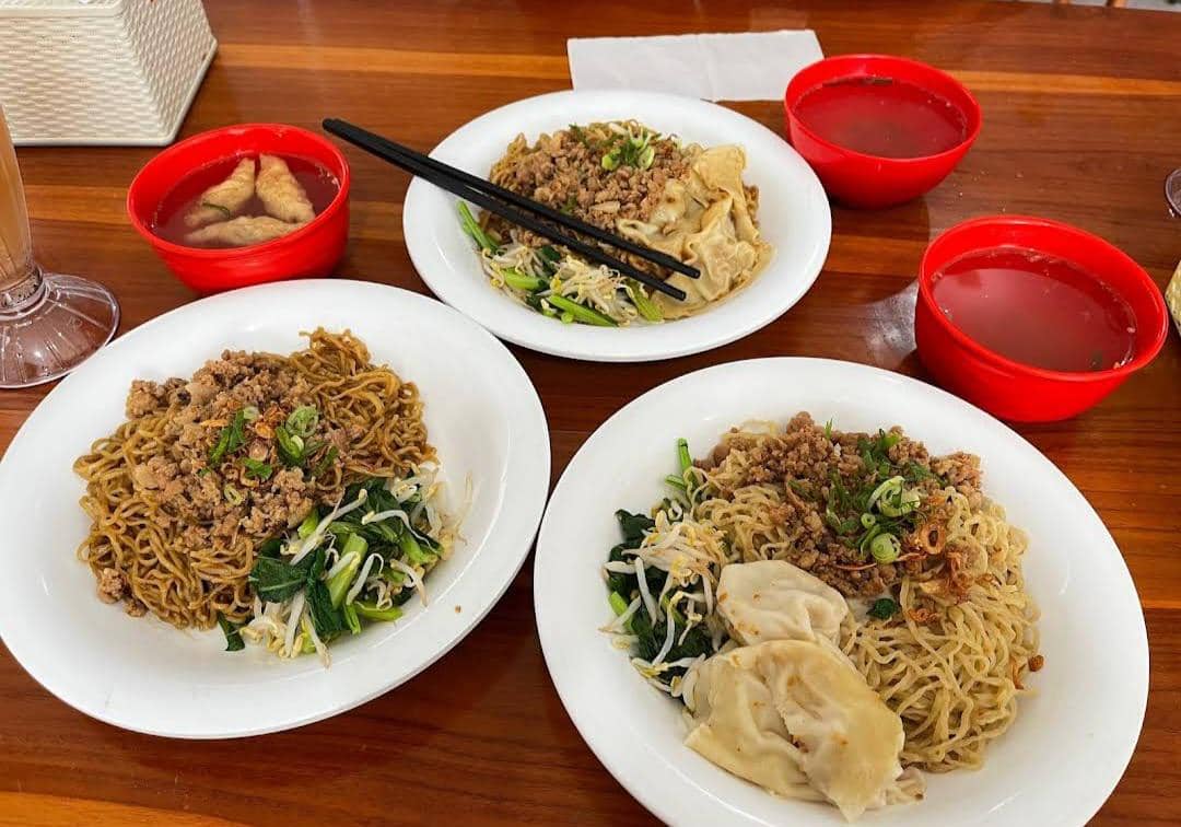 Bakmi Bangka Asoka 57 