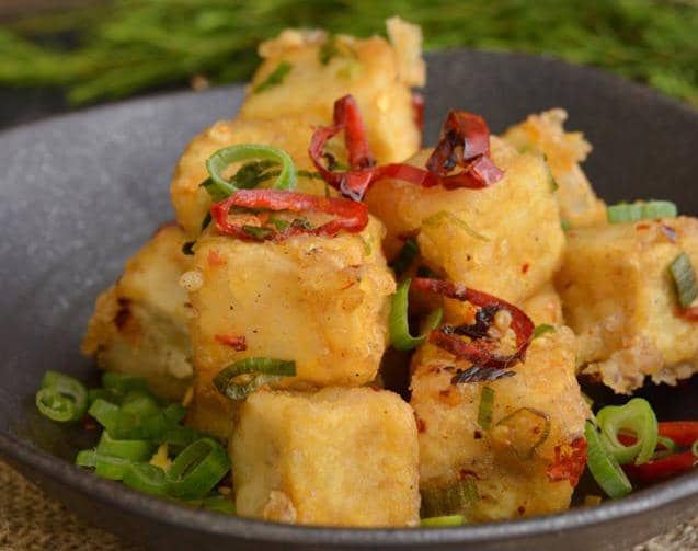 5 Tips Jitu Goreng Tahu dan Tempe biar Mulus Sempurna