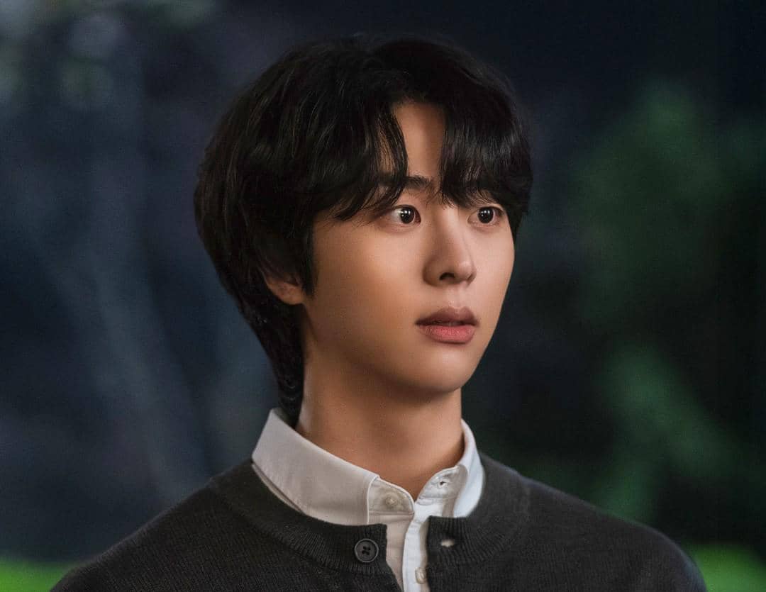 still cut drama Dynamite Kiss