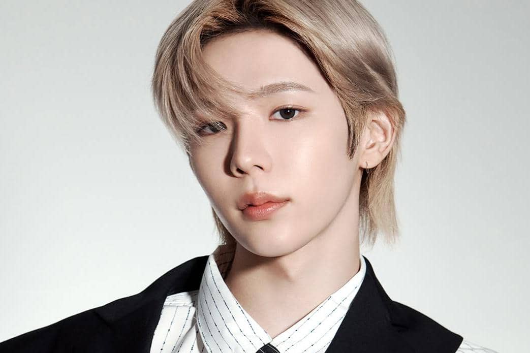 potret Shotaro RIIZE