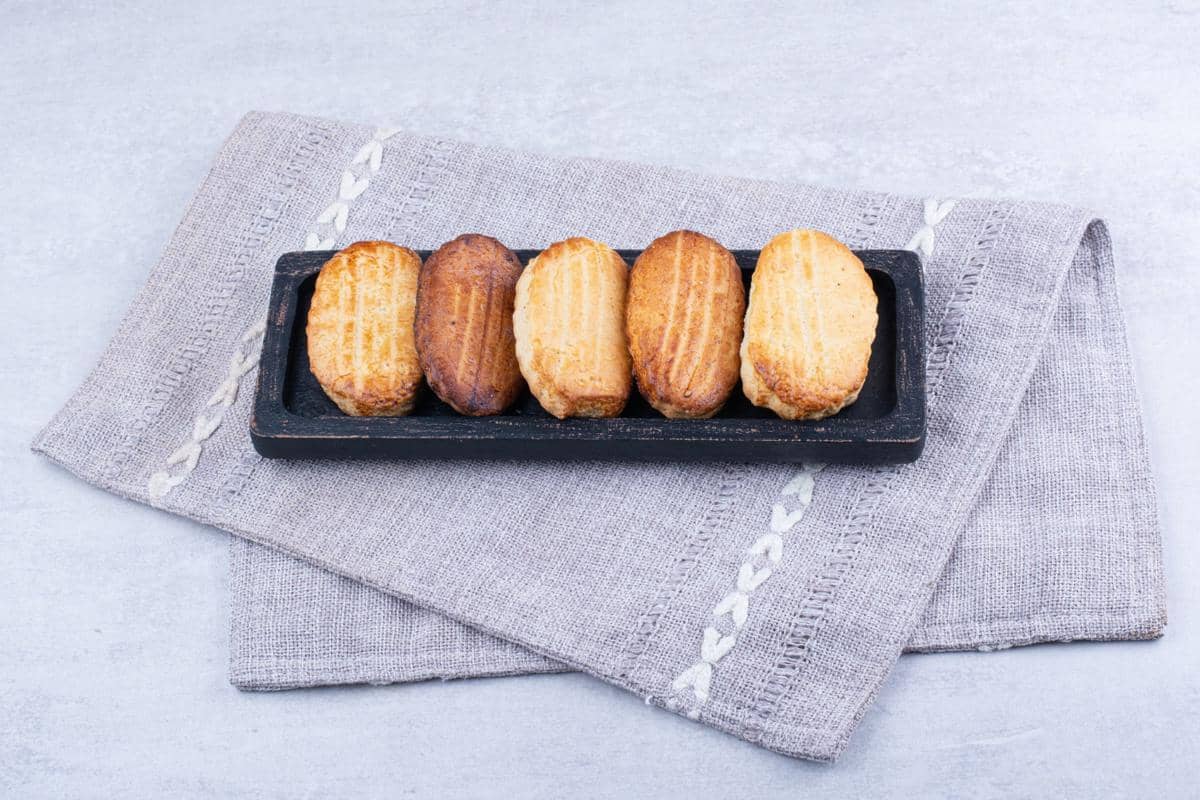 [QUIZ] Ibarat Butter Tteok, Kamu Cocoknya Jadi Rasa Ini