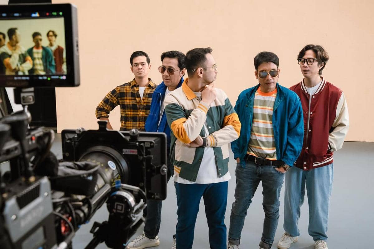 The Popstar (instagram.com/thepopstar.official)