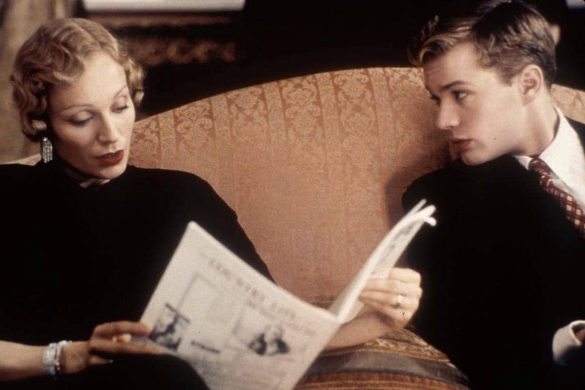 Gosford Park