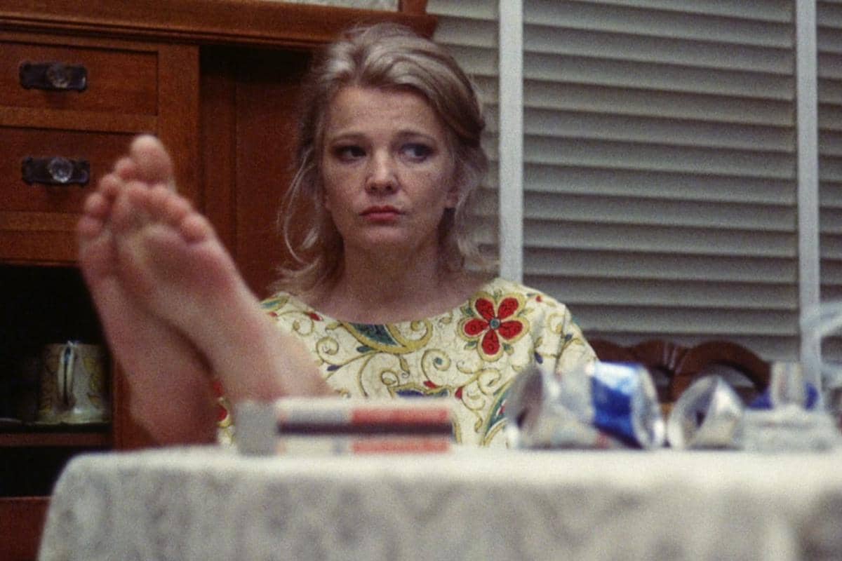 A Woman Under the Influence 