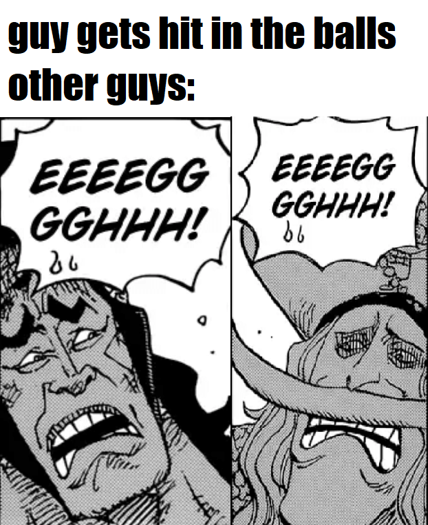 meme anime tentang cedera