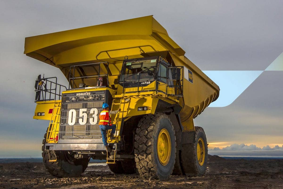 foto Adaro Energy Indonesia 