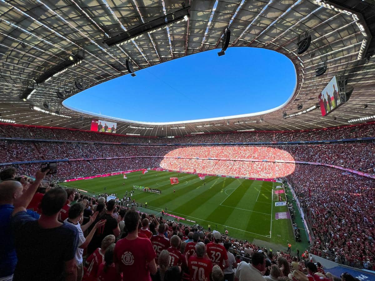 Allianz Arena