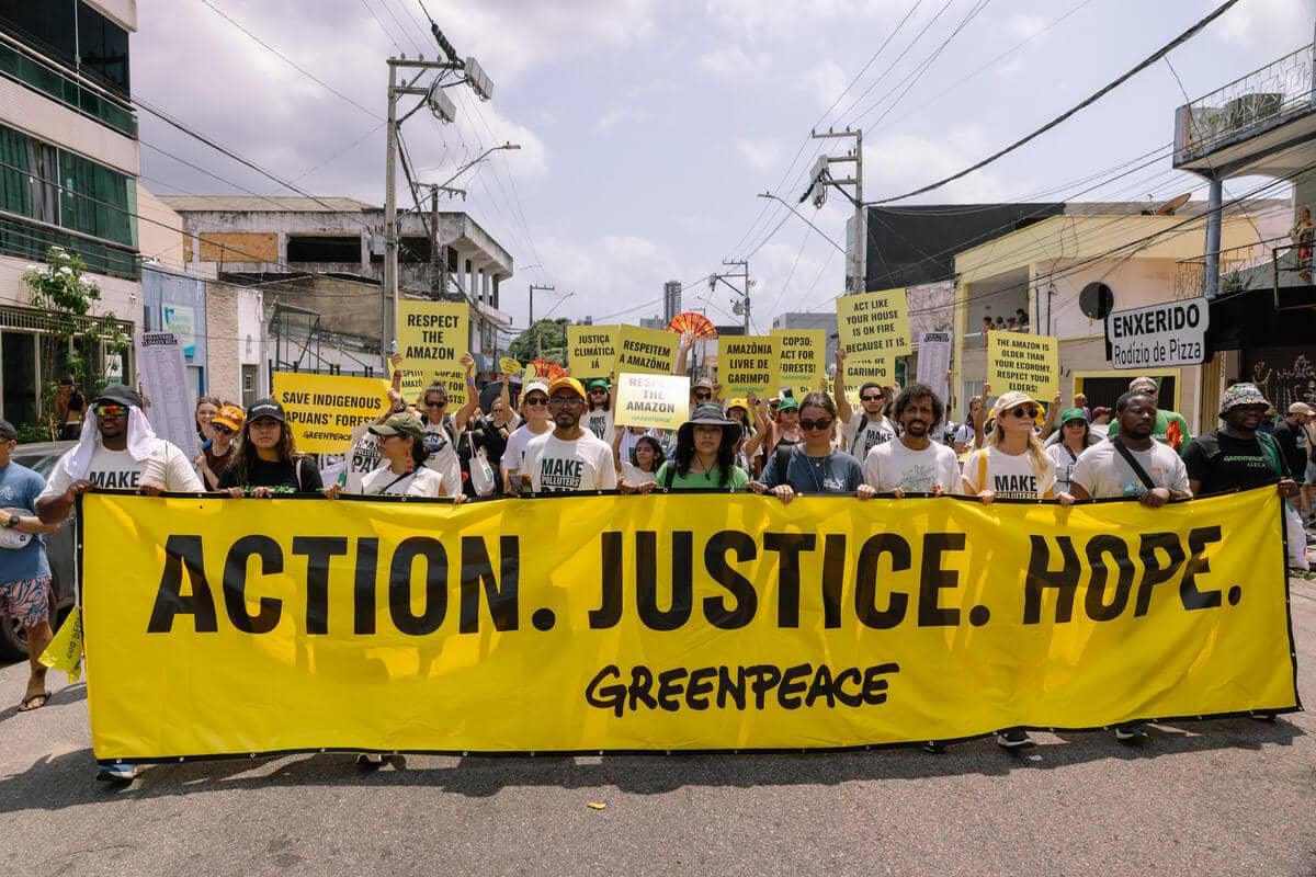 COP30 Berakhir Mengecewakan: Lemah Komitmen Pelindungan Hutan, Pendanaan, dan Aksi Iklim