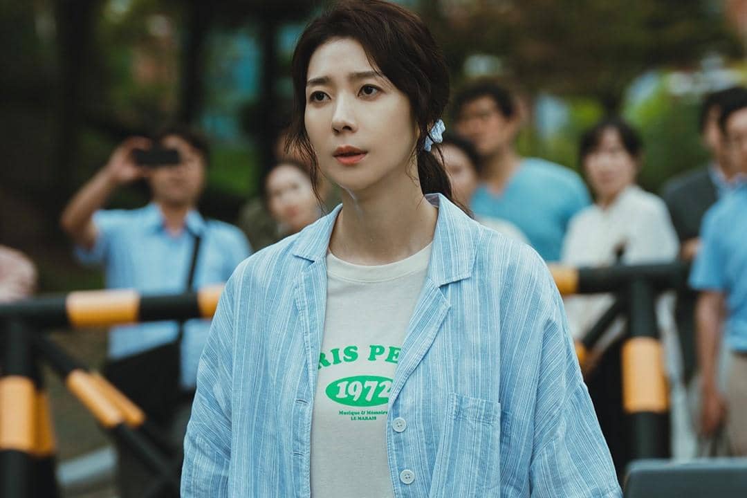 still cuts drama Heroes Next Door