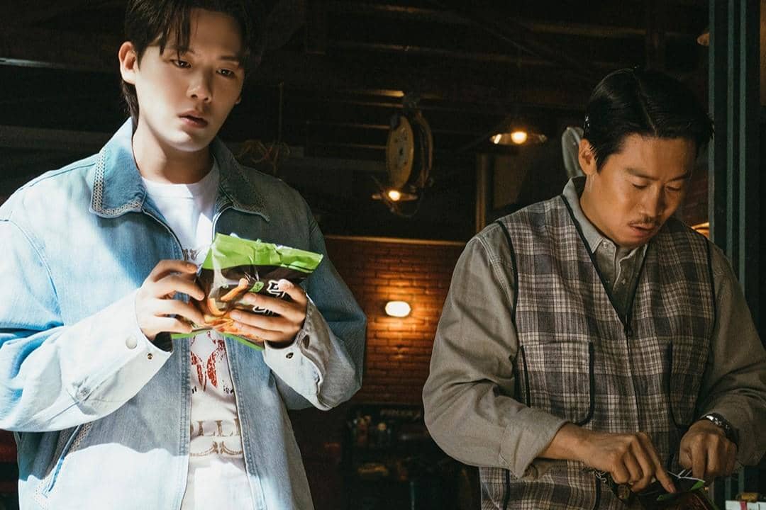 still cuts drama Heroes Next Door