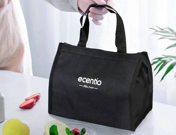 Lunch bag buat ngantor