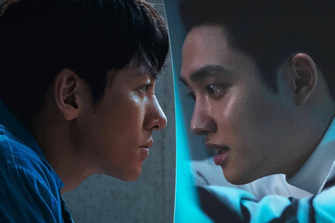 cuplikan drama The Manipulated