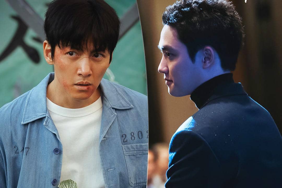 cuplikan drama The Manipulated