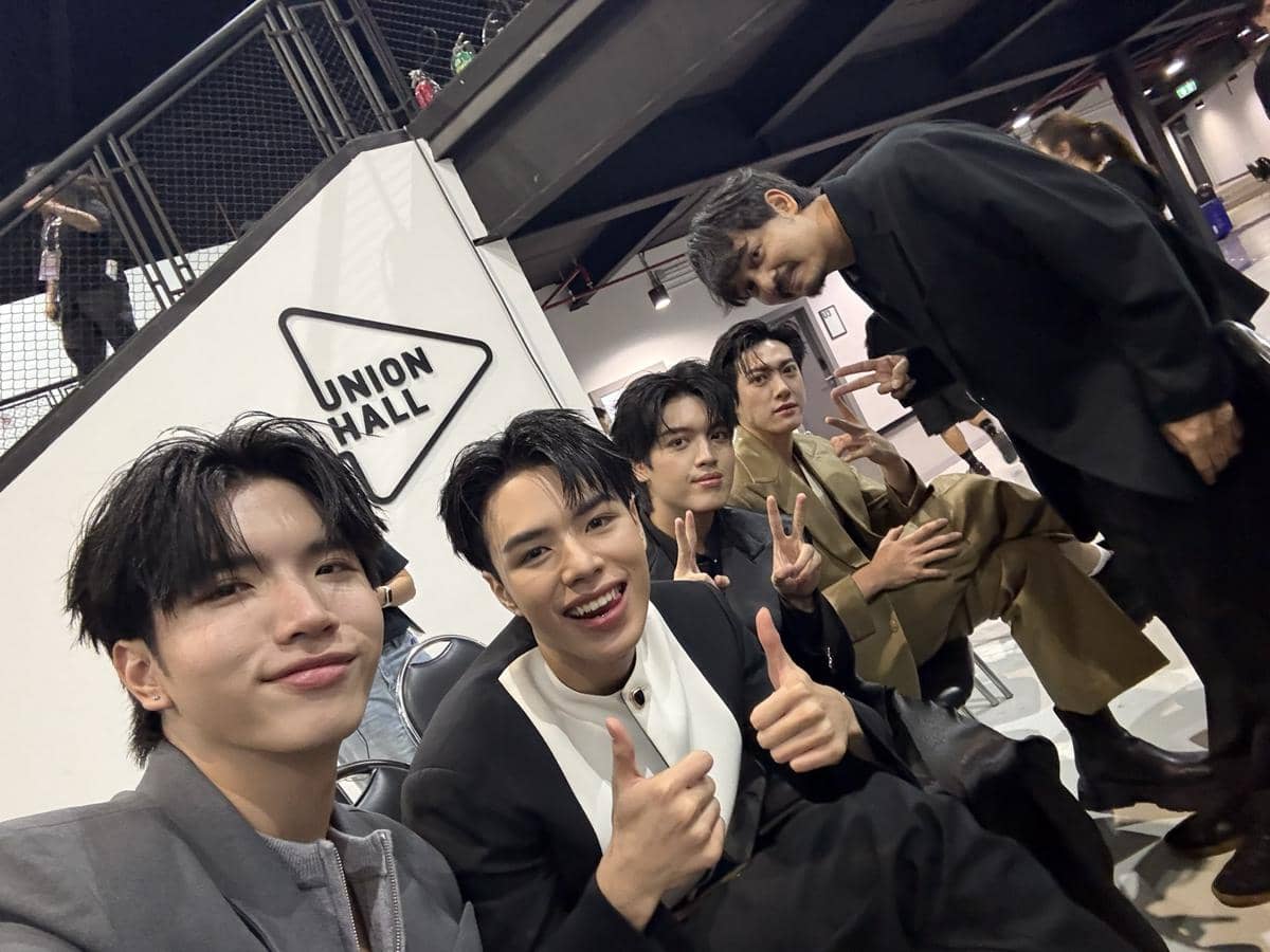 pemeran dan sutradara Weirdo-101