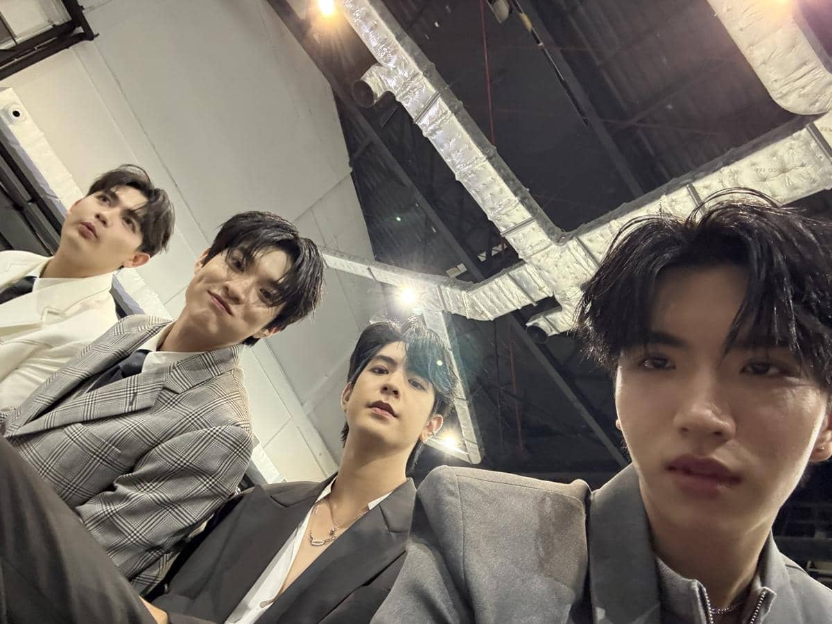 pemeran dan sutradara Weirdo-101