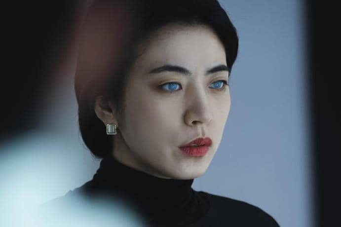 cuplikan drakor The Manipulated