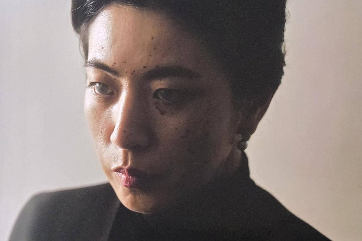 cuplikan drakor The Manipulated