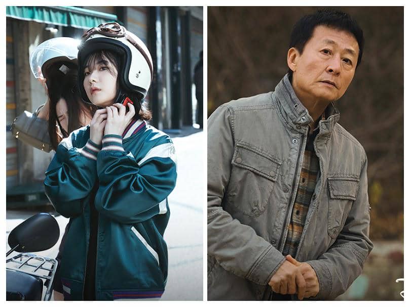 cuplikan drama The Manipulated.