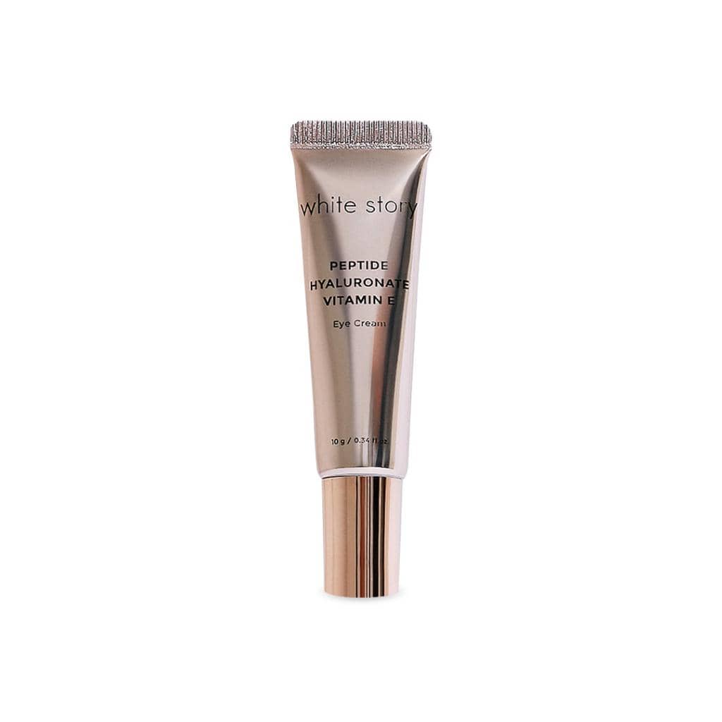 White Story Peptide Eye Cream