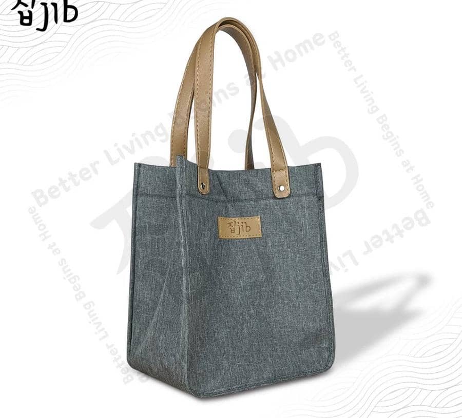 Lunch bag JIB