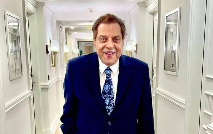Dharmendra