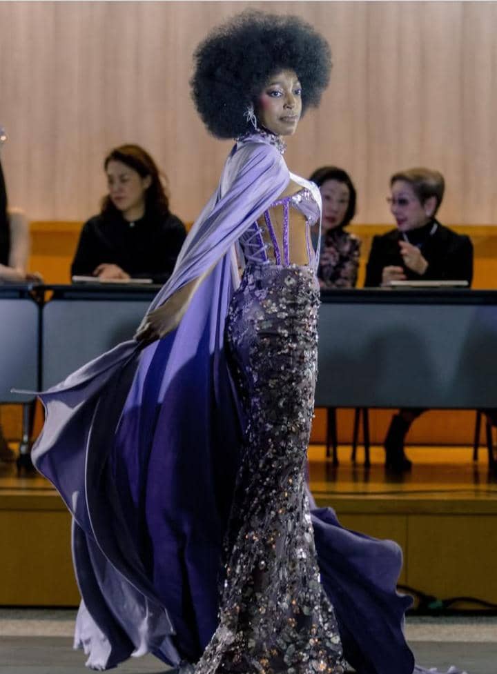 Miss international zimbabwe