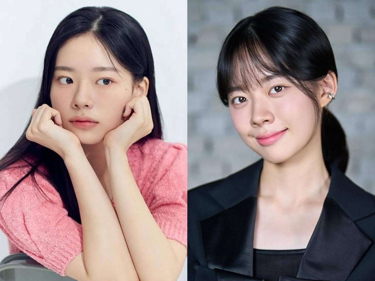 inspirasi makeup remaja ala Lee Jae In