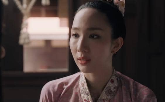 cuplikan drama Scarlet Heart Thailand