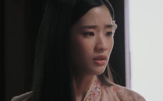 cuplikan drama Scarlet Heart Thailand