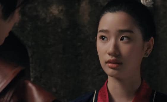 cuplikan drama Scarlet Heart Thailand