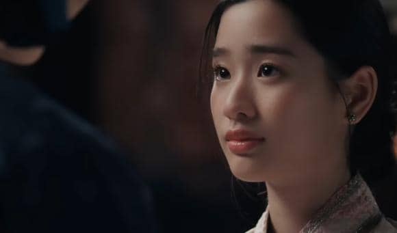 cuplikan drama Scarlet Heart Thailand
