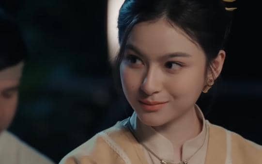 cuplikan drama Scarlet Heart Thailand