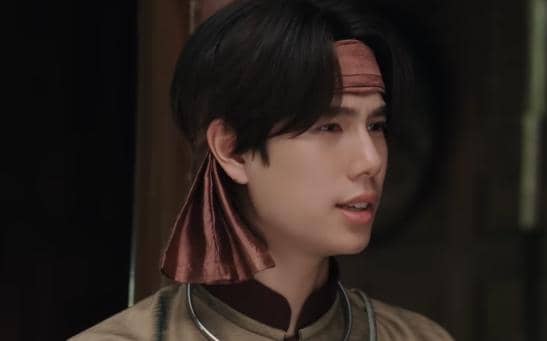 cuplikan drama Scarlet Heart Thailand