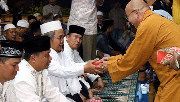 SETARA Institute Soroti Perbedaan Idul Fitri Buat Polemik di Daerah