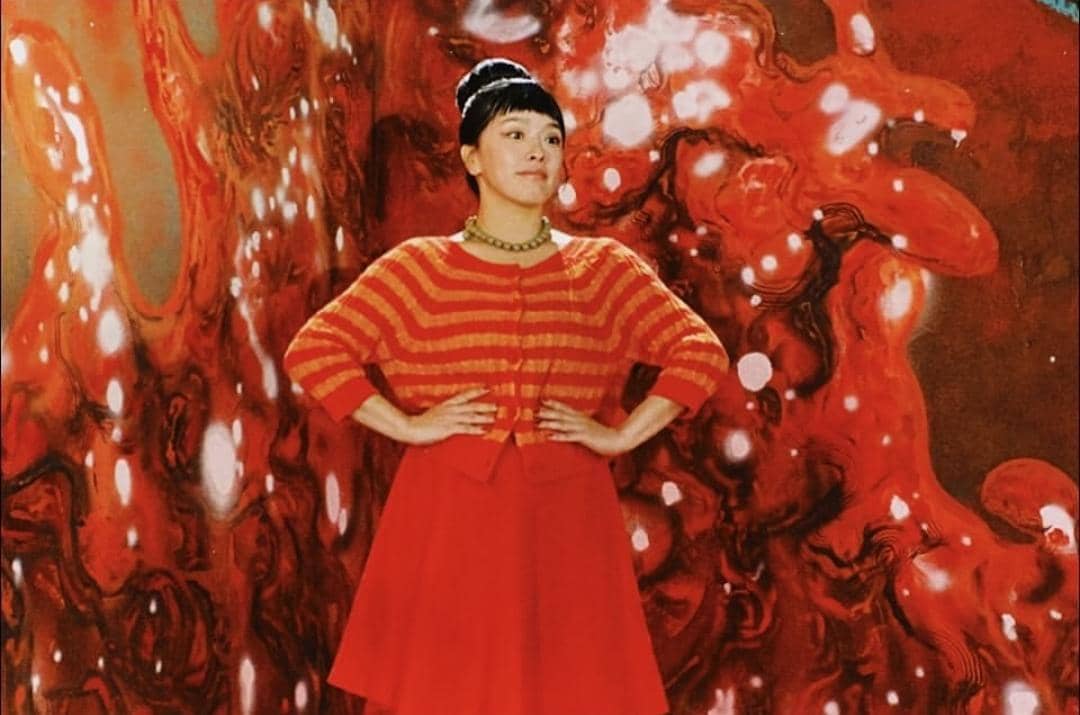 Kwon So Hyun di drama Spirit Fingers