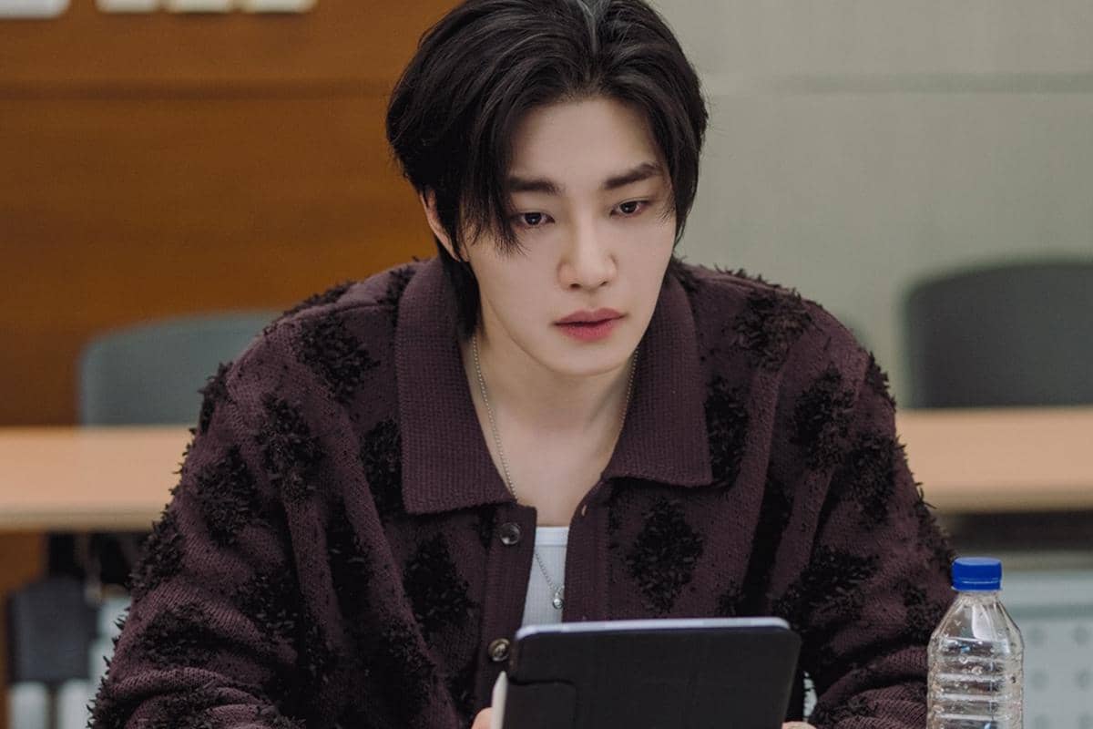 Pembacaan naskah Idol I